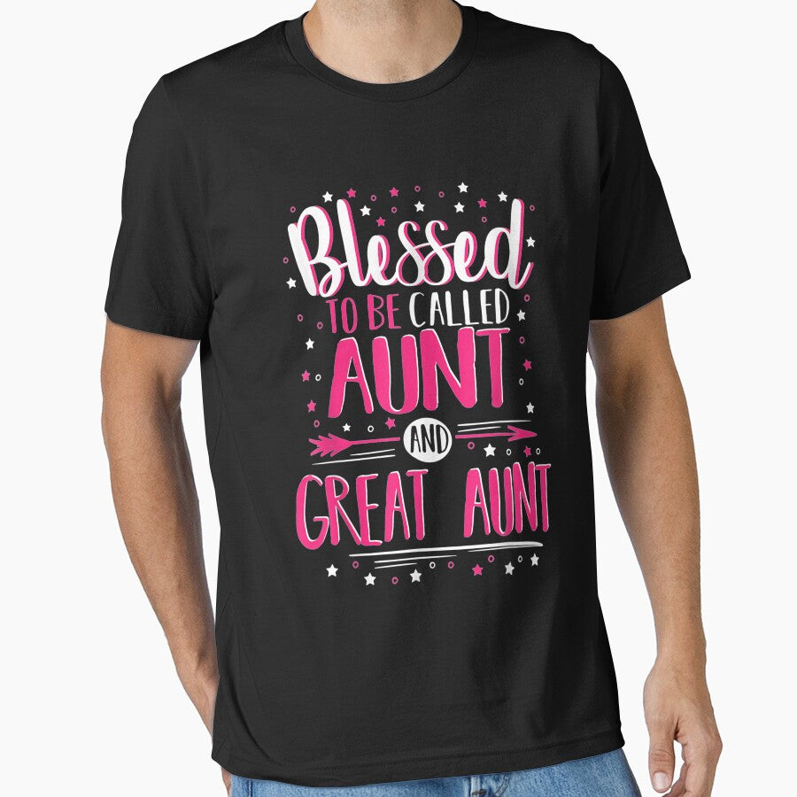 Aunts Great Aunt Great Aunt by hoangminhSHOP
