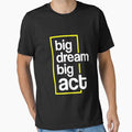 Big Dream Big Act by VitezCrni