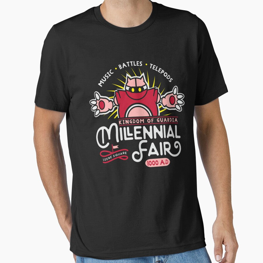 Millennial by JoseTatum