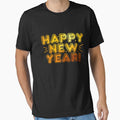 Happy new year by CricketDoodles
