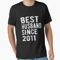 Best Husband since 2011 by meedTee