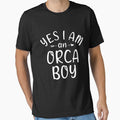 Orca boy by Catsloversdotme