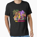 McDonalds Family by JudgmentDesign