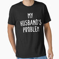 My Husband's Problem by RyuEssence