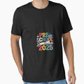 Preschool Graduation 2025 Pre-k Graduate Kids Boys Girls 1 by PowAcademy