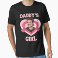 Daddy’s Girl Pedro Pascal by AlishGriggs
