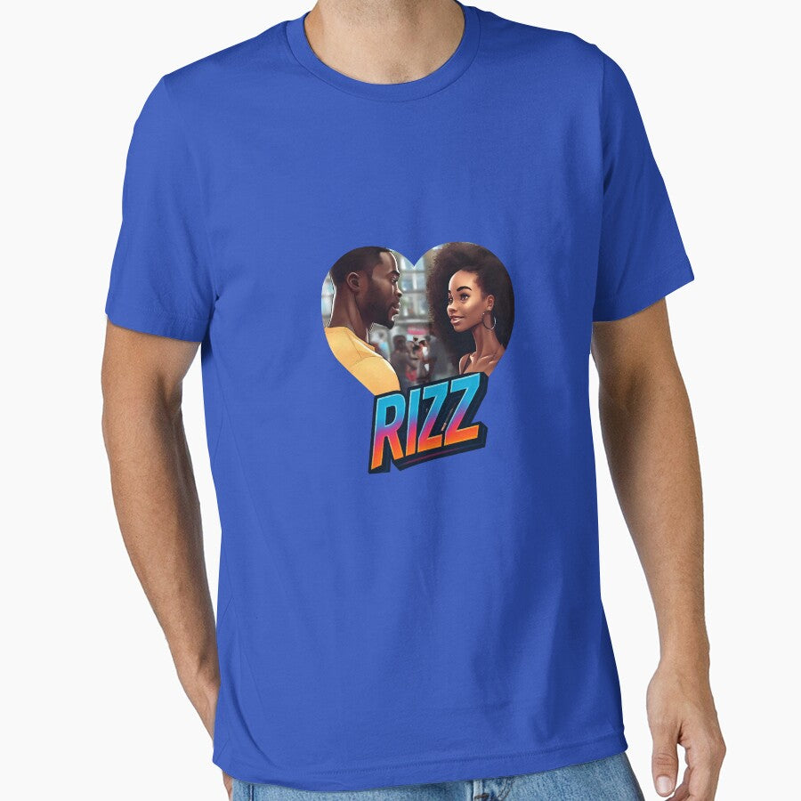 Get your rizz on by CREATIVE CHAOS TEES