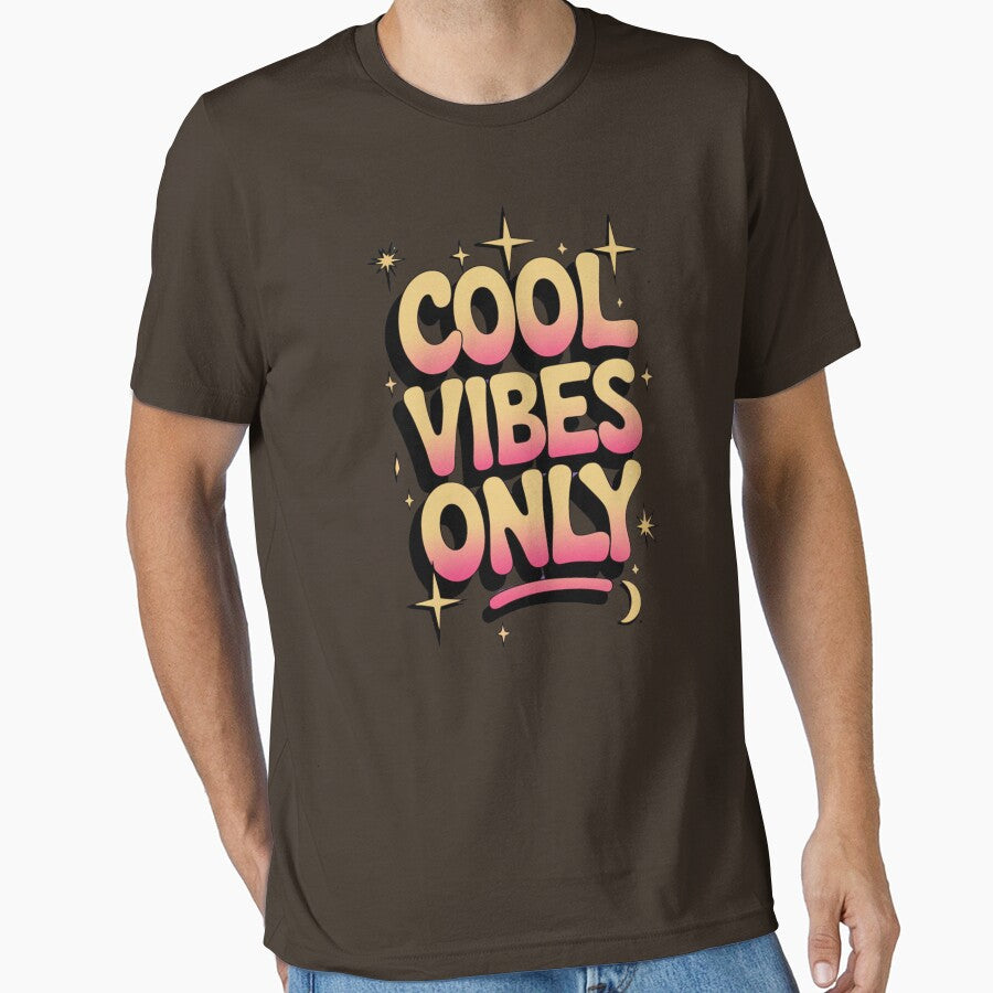 Cool Vibes Only by Rell1970