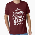 Happy New Year by Alexliye832