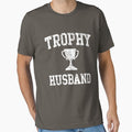 Trophy Husband by bridal