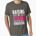Raising My Husband is Exhausting by DeeDouu