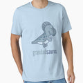 Grandadsaurus Shirt Dinosaur Family Shirts by DoggyStyles
