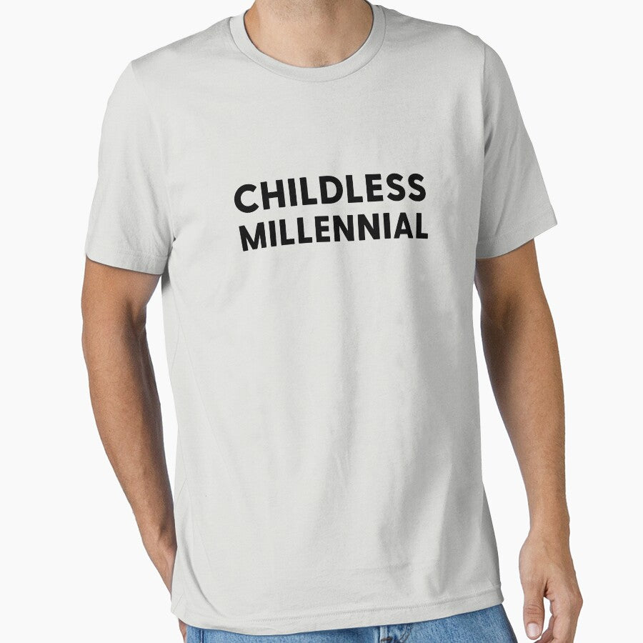 Childless Millennial by Sophieswallows