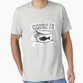Innsmouth Fishing Co by Andy Hunt