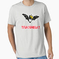 Trashbat by Meta Cortex