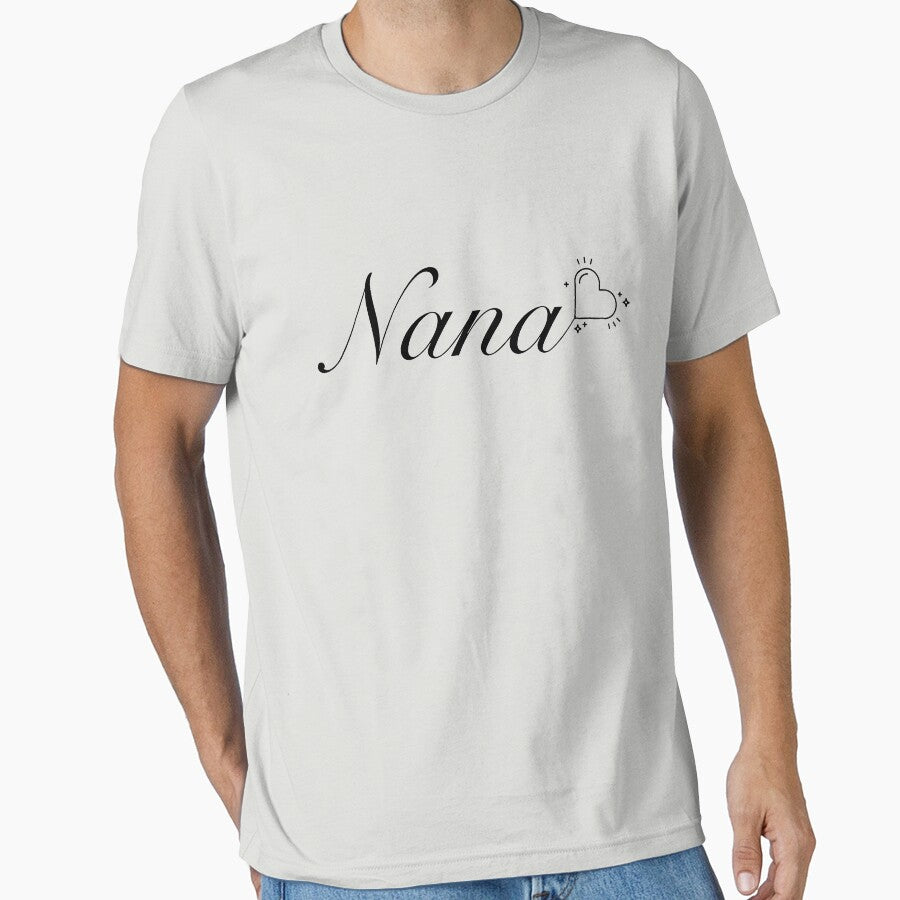 NANA by Abdelhakim-ben