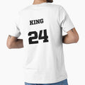 King 24 by Newluck01