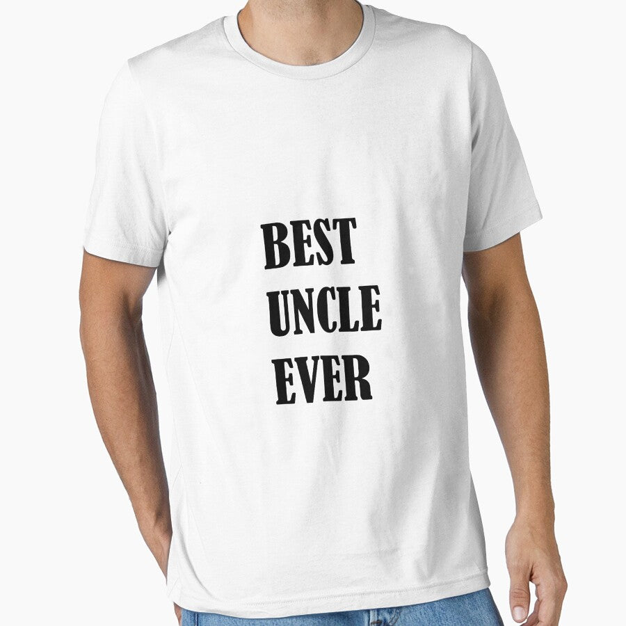 Uncle Gift Uncle Love Lover Uncle by LusterCraft