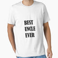 Uncle Gift Uncle Love Lover Uncle by LusterCraft