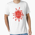 La Tomatina Festival by ProhibitionStickers