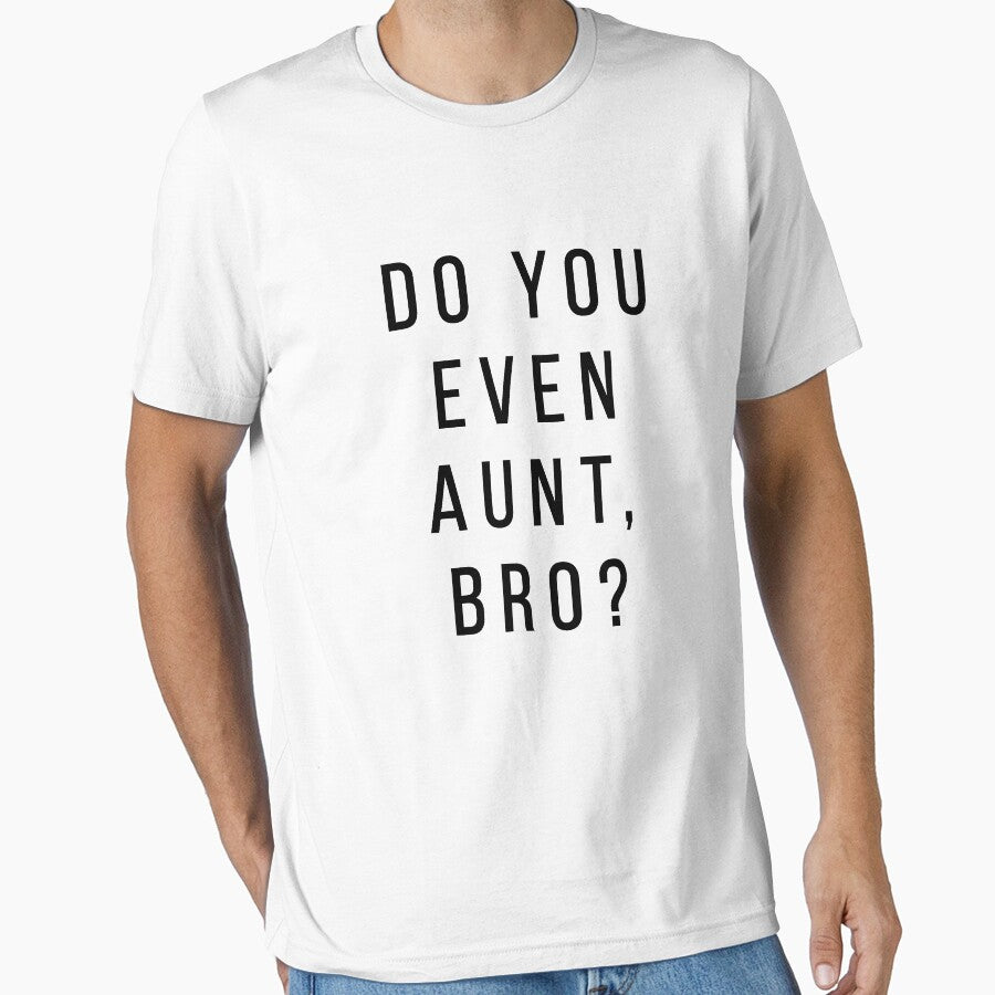 Do You Even Aunt Gift for Aunts Auntie by threadsmonkey