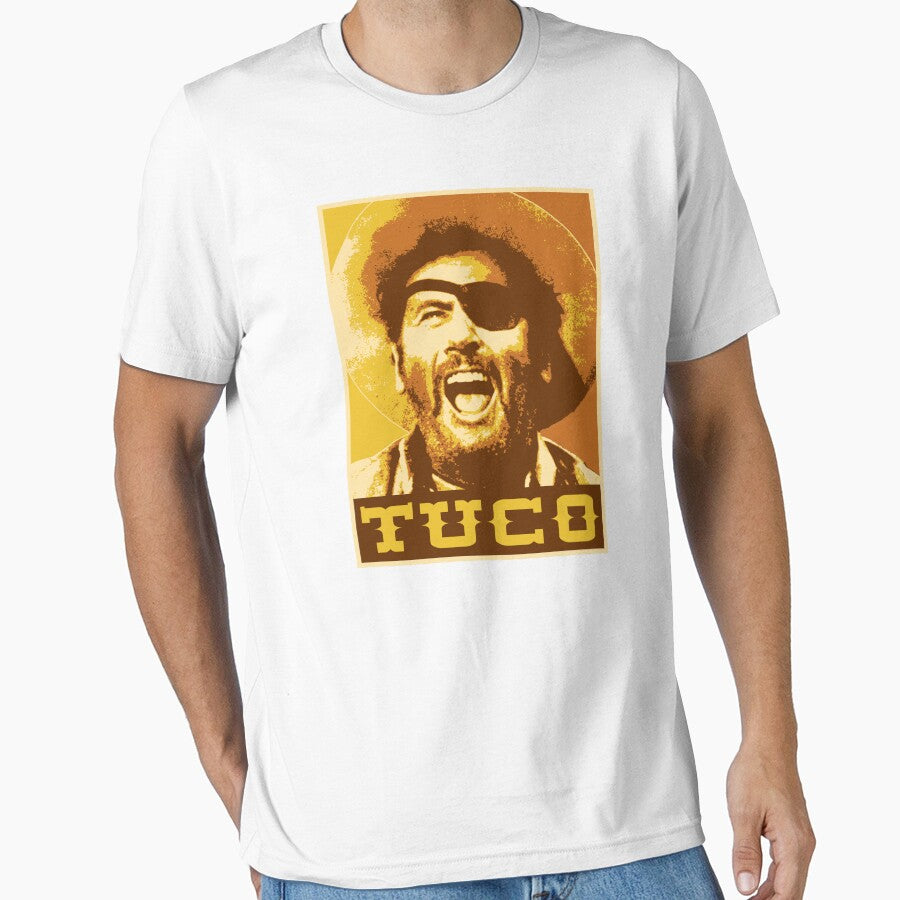 Tuco by heliconista