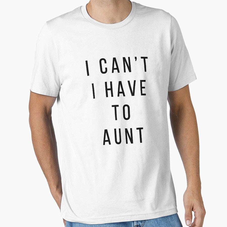 Have To Aunt Gift for Aunts Auntie by threadsmonkey