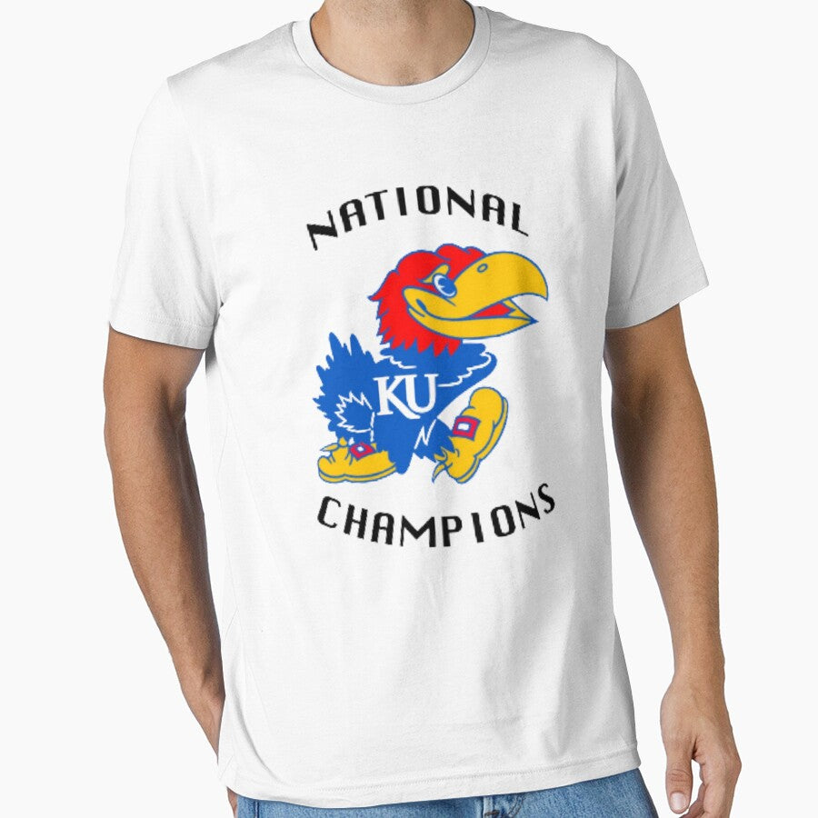 Copy of ku national championship by Zog AndCo