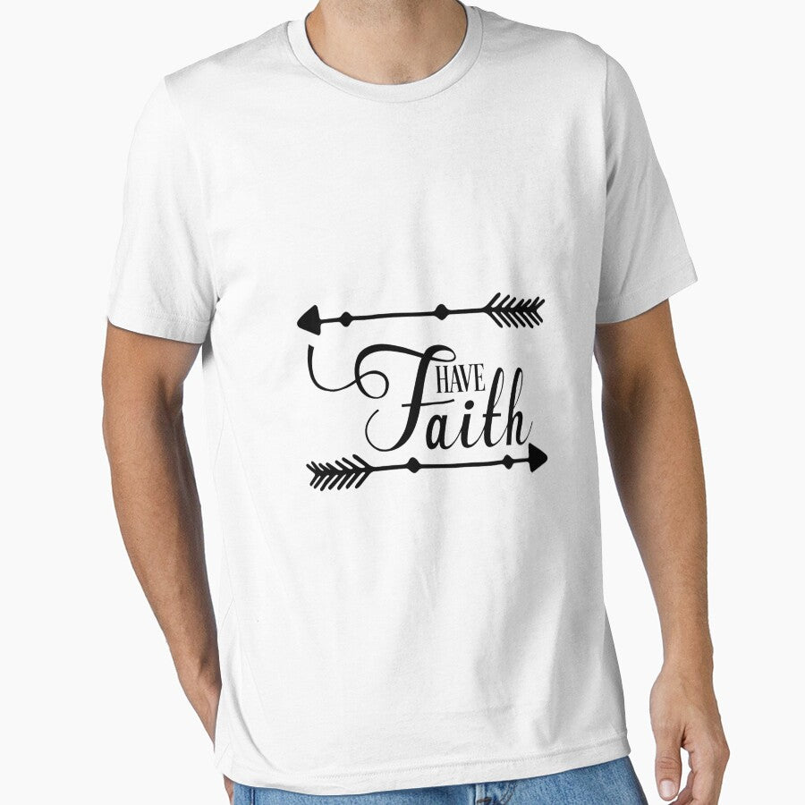 Copy of Have Faith by iphotograph4