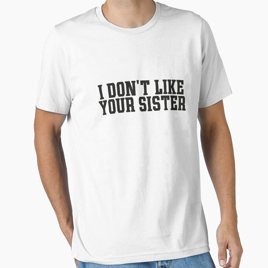 Funny quote White lie party by ToySenTrends