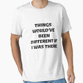 White lie party - Things would've been different if I was there by amrmab