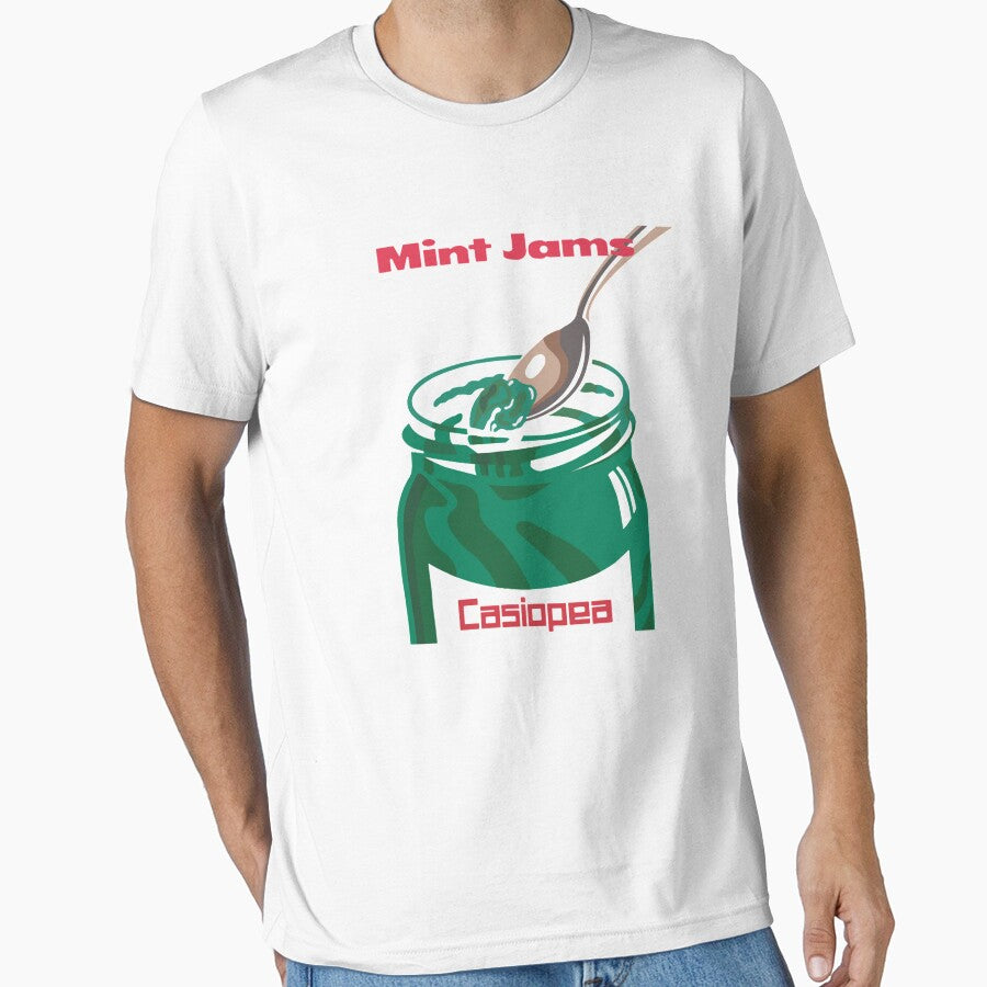 Casiopea Mint Jams by yaminuke309