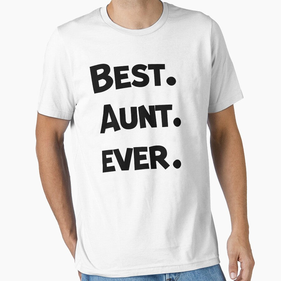 Best Aunt ever by Mographic997