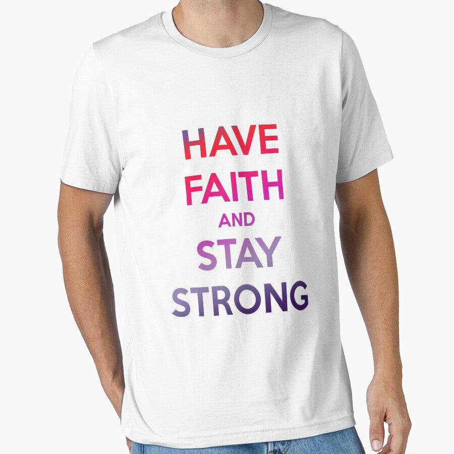 Have Faith by iphotograph4