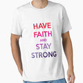 Have Faith by iphotograph4