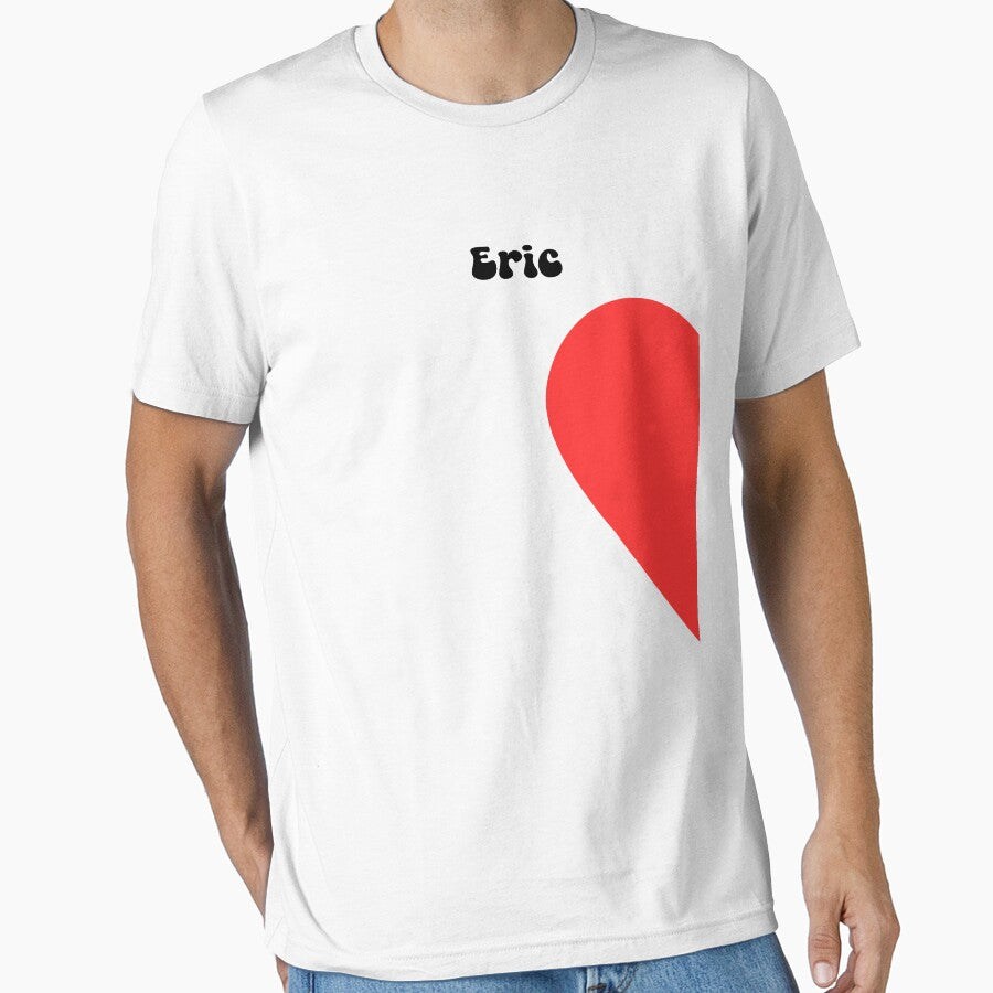 "Eric" - Couple Things - Man Site by Paul-05