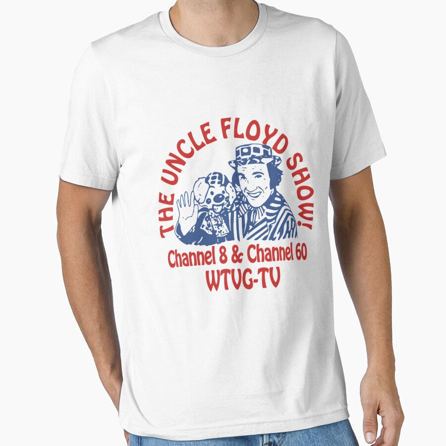 The Uncle Floyd Show by GreenSnappy