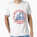 The Uncle Floyd Show by GreenSnappy