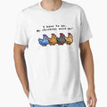 I have to go My chickens need me! by Fam19