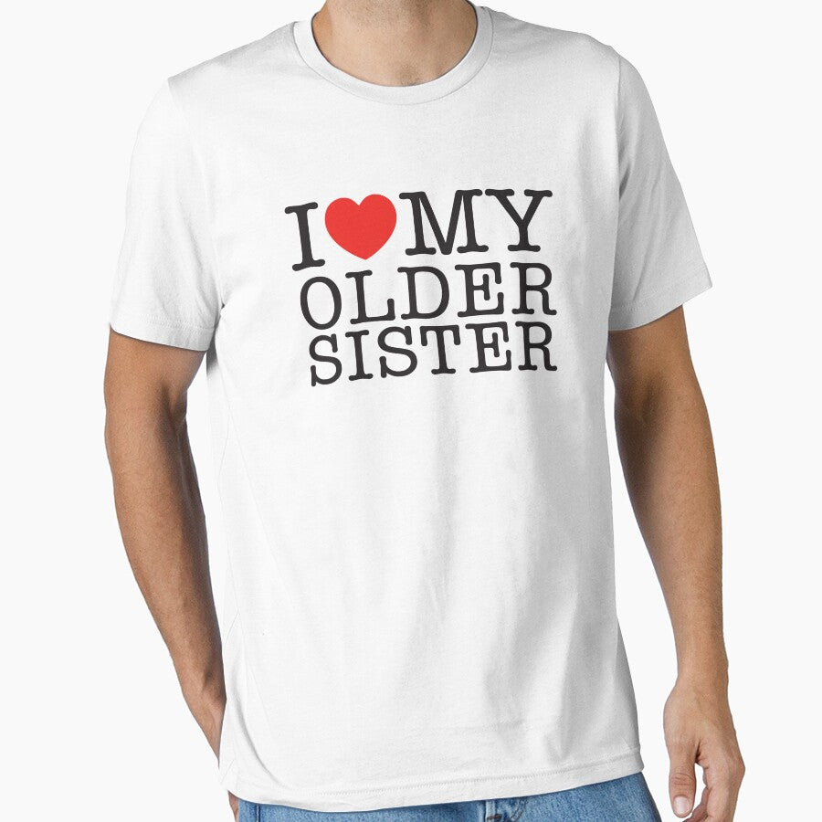 I Love My Older Sister by shitpostee