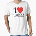 I Love Being a Millennial by shitpostee