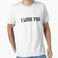 I Love you white lie party by ToySenTrends