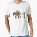 Vintage Horse Design by semioddfinds