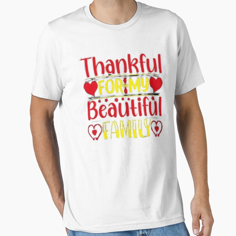 Autumn Harvest Typography Design by Future Fashion 07