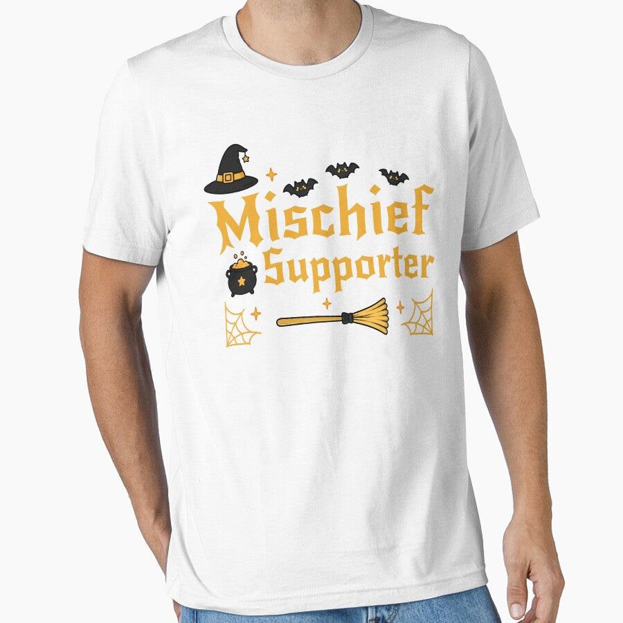 Mischief Supporter by RyuEssence