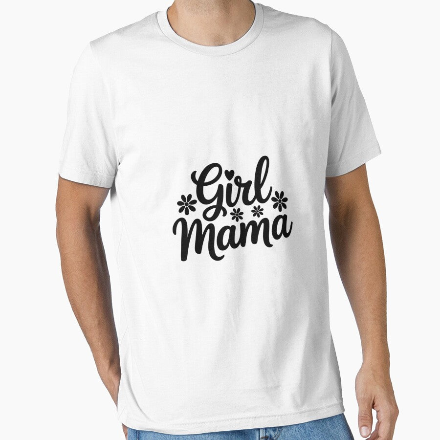 Girl Mama by RopboxRone