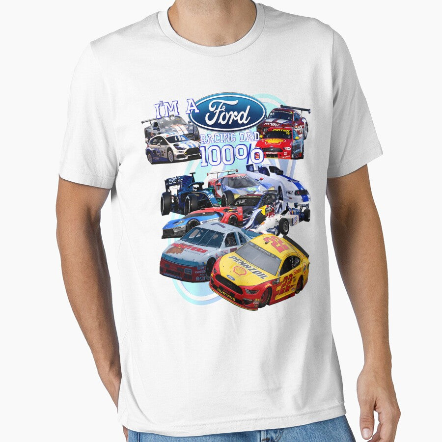 Ford Father's Day by mihaigamer57