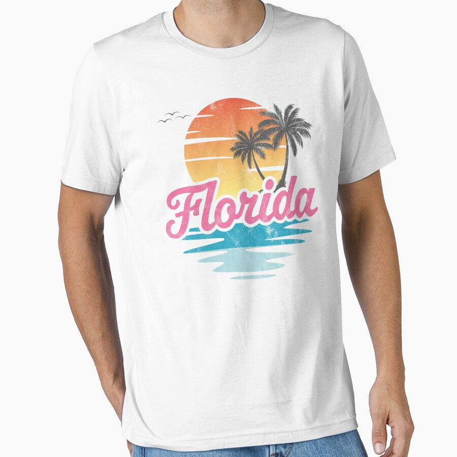 Florida by PaulSDesign