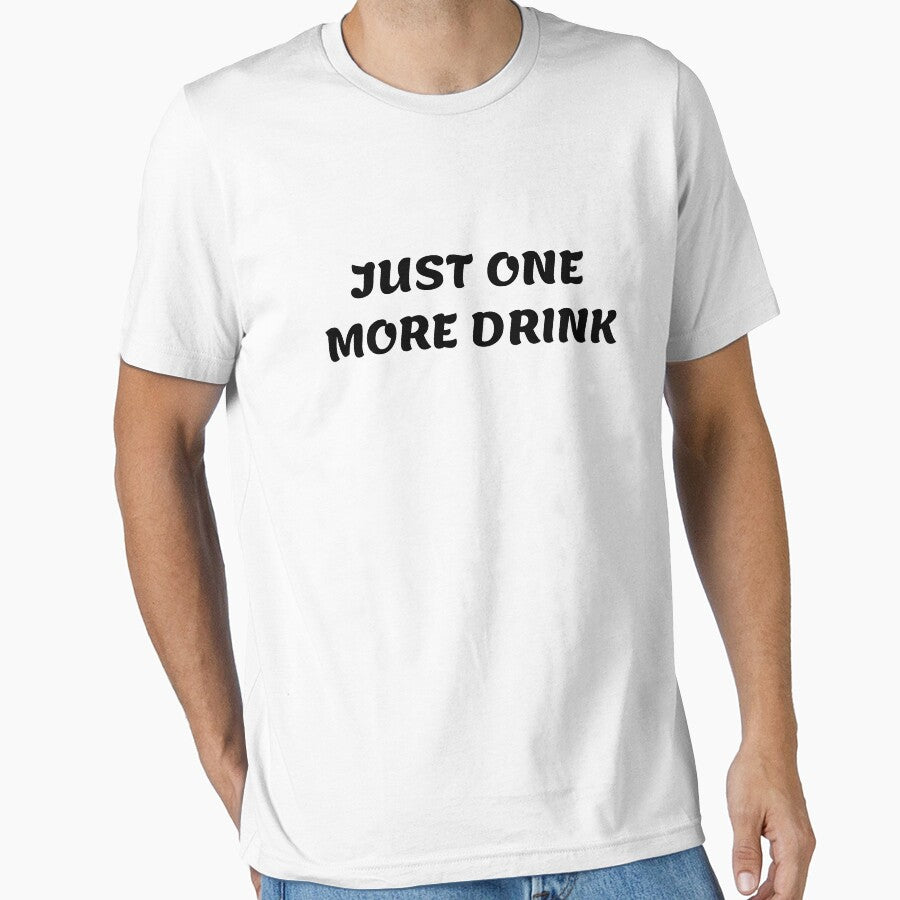 White lie party - Just one more drink by amrmab