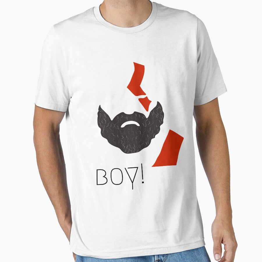 old man kratos icon by reubenlevi